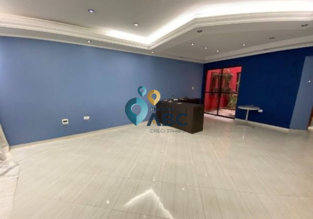 Imagem Sobrado com 3 Quartos à Venda, 125 m² em Nova Petrópolis - São Bernardo Do Campo