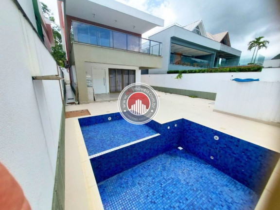 Imagem Casa de Condomínio com 5 Quartos à Venda, 300 m² em Recreio Dos Bandeirantes - Rio De Janeiro Imagem Casa de Condomínio com 5 Quartos à Venda, 300 m² em Recreio Dos Bandeirantes - Rio De Janeiro