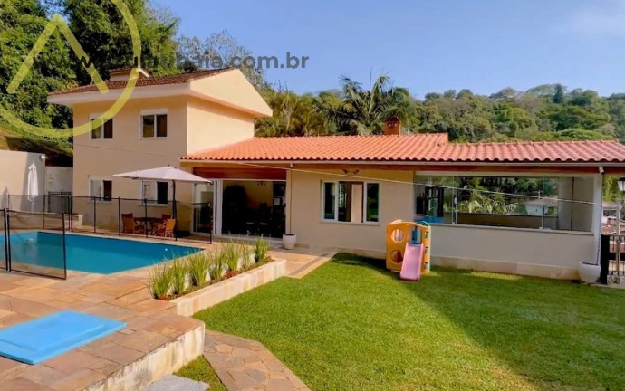 Imagem Casa com 3 Quartos à Venda, 200 m² em Alpes Da Cantareira - Mairiporã Imagem Casa com 3 Quartos à Venda, 200 m² em Alpes Da Cantareira - Mairiporã