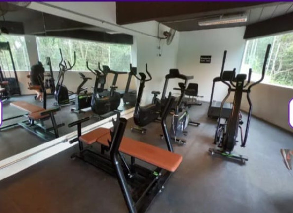 Imagem Apartamento com 3 Quartos à Venda, 65 m² em Jardim Caiapiá - Cotia Imagem Apartamento com 3 Quartos à Venda, 65 m² em Jardim Caiapiá - Cotia
