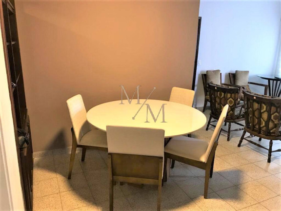 Imagem Apartamento com 2 Quartos à Venda, 92 m² em Aparecida - Santos Imagem Apartamento com 2 Quartos à Venda, 92 m² em Aparecida - Santos