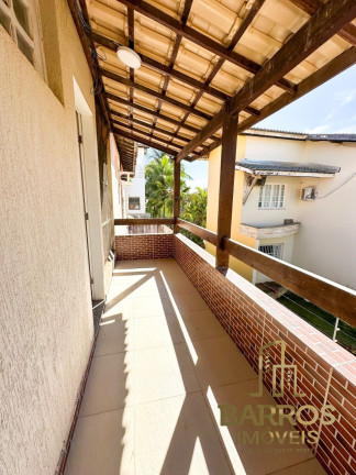 Imagem Casa com 3 Quartos à Venda, 95 m² em Stella Maris - Salvador Imagem Casa com 3 Quartos à Venda, 95 m² em Stella Maris - Salvador