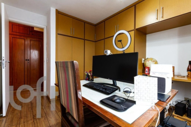 Imagem Apartamento com 4 Quartos à Venda, 188 m² em Jardim Europa - São Paulo