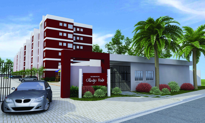 Imagem Apartamento com 2 Quartos à Venda, 57 m² em Parque Santa Rosa - Suzano Imagem Apartamento com 2 Quartos à Venda, 57 m² em Parque Santa Rosa - Suzano