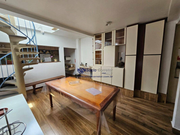 Imagem Sobrado com 2 Quartos à Venda, 164 m² em Vila Barros - Guarulhos Imagem Sobrado com 2 Quartos à Venda, 164 m² em Vila Barros - Guarulhos