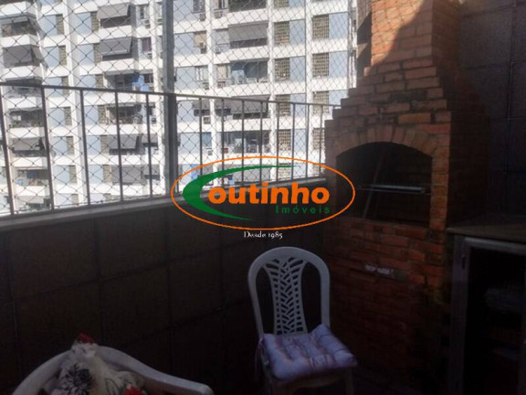 Imagem Apartamento com 2 Quartos à Venda, 66 m² em Tijuca - Rio De Janeiro Imagem Apartamento com 2 Quartos à Venda, 66 m² em Tijuca - Rio De Janeiro