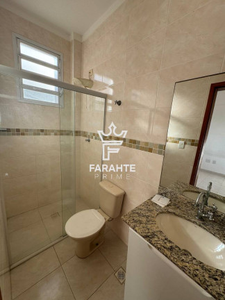Imagem Casa com 3 Quartos à Venda, 153 m² em Campo Grande - Santos Imagem Casa com 3 Quartos à Venda, 153 m² em Campo Grande - Santos