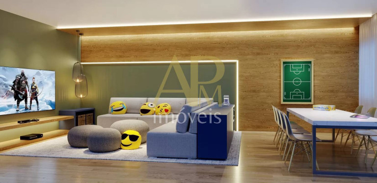 Imagem Apartamento com 2 Quartos à Venda, 68 m² em Canto - Florianópolis Imagem Apartamento com 2 Quartos à Venda, 68 m² em Canto - Florianópolis