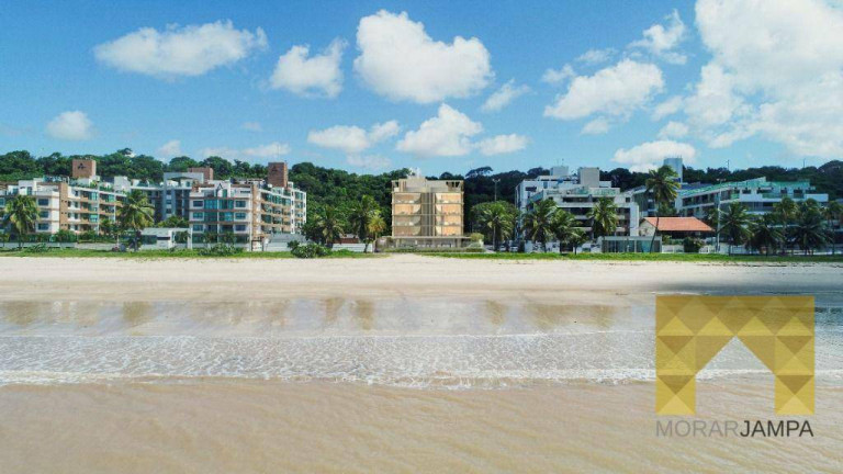 Imagem Apartamento com 3 Quartos à Venda, 218 m² em Cabo Branco - João Pessoa Imagem Apartamento com 3 Quartos à Venda, 218 m² em Cabo Branco - João Pessoa