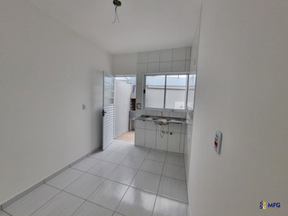Imagem Casa de Condomínio com 2 Quartos à Venda, 44 m² em Vossoroca - Votorantim Imagem Casa de Condomínio com 2 Quartos à Venda, 44 m² em Vossoroca - Votorantim