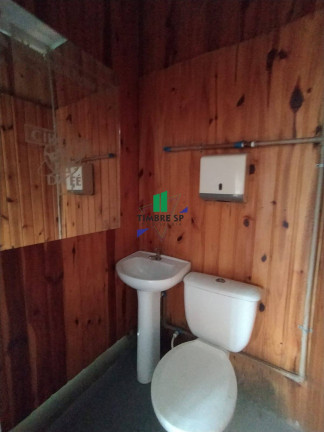 Imagem Galpão para Alugar, 125 m² em Parque Casa De Pedra - São Paulo Imagem Galpão para Alugar, 125 m² em Parque Casa De Pedra - São Paulo