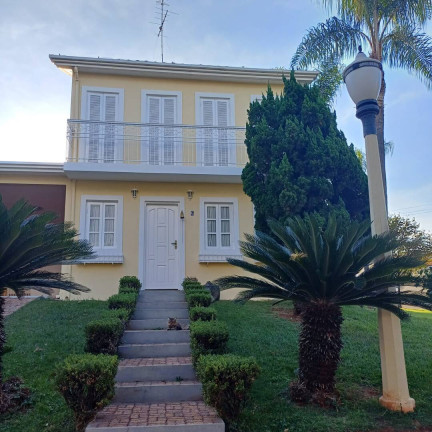Imagem Casa com 3 Quartos à Venda, 235 m² em São João Da Boa Vista Imagem Casa com 3 Quartos à Venda, 235 m² em São João Da Boa Vista