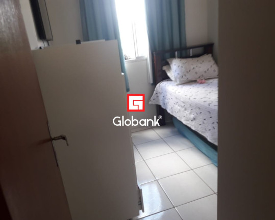 Imagem Apartamento com 3 Quartos à Venda, 70 m² em Planalto - Montes Claros Imagem Apartamento com 3 Quartos à Venda, 70 m² em Planalto - Montes Claros