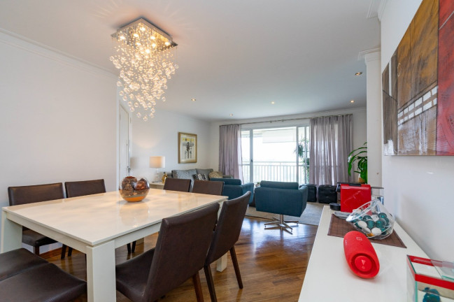 Imagem Apartamento com 4 Quartos à Venda, 145 m² em Lar São Paulo - São Paulo Imagem Apartamento com 4 Quartos à Venda, 145 m² em Lar São Paulo - São Paulo
