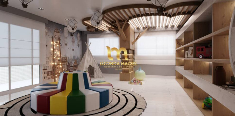 Imagem Apartamento com 2 Quartos à Venda, 89 m² em Guilhermina - Praia Grande