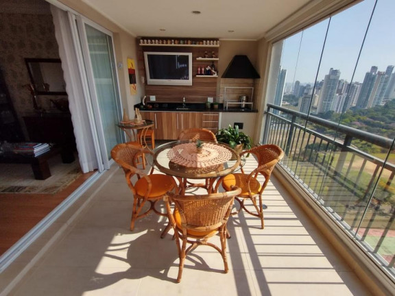 Imagem Apartamento com 3 Quartos à Venda, 155 m² em Jardim Anália Franco - São Paulo Imagem Apartamento com 3 Quartos à Venda, 155 m² em Jardim Anália Franco - São Paulo