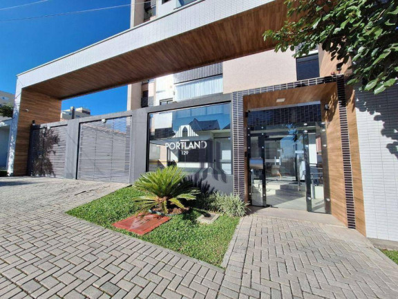 Apartamento com 2 Quartos à Venda, 71 m² em Portão - Curitiba