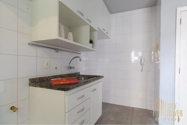 Imagem Apartamento com 1 Quarto à Venda, 38 m² em Vila Olímpia - São Paulo Imagem Apartamento com 1 Quarto à Venda, 38 m² em Vila Olímpia - São Paulo