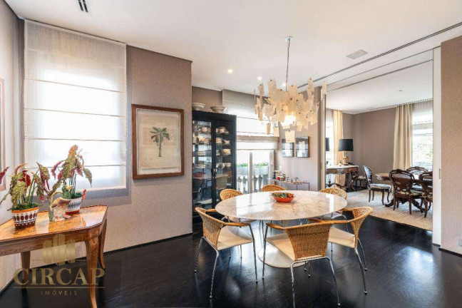Imagem Apartamento com 4 Quartos à Venda, 456 m² em Jardim Europa - São Paulo