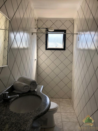 Imagem Cobertura com 3 Quartos à Venda, 162 m² em Toninhas - Ubatuba