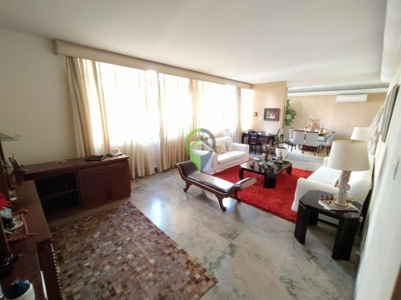 Imagem Apartamento com 4 Quartos à Venda, 265 m² em Boqueirão - Santos Imagem Apartamento com 4 Quartos à Venda, 265 m² em Boqueirão - Santos