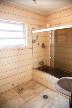 Imagem Casa com 4 Quartos à Venda, 263 m² em Jardim São José (zona Norte) - São Paulo
