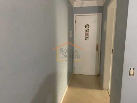 Imagem Apartamento com 3 Quartos à Venda, 77 m² em Lauzane Paulista - São Paulo Imagem Apartamento com 3 Quartos à Venda, 77 m² em Lauzane Paulista - São Paulo