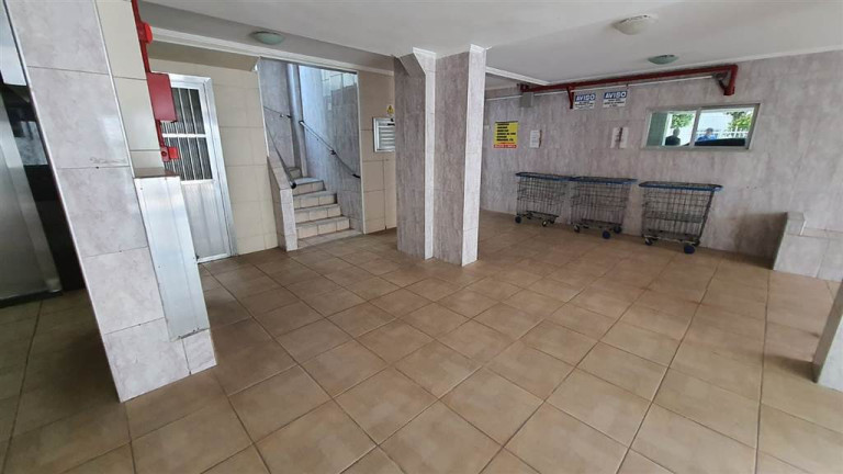 Imagem Kitnet com 1 Quarto à Venda, em Vila Guilhermina - Praia Grande Imagem Kitnet com 1 Quarto à Venda, em Vila Guilhermina - Praia Grande