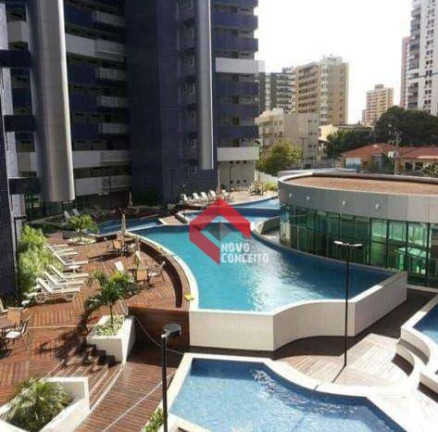 Imagem Apartamento com 2 Quartos à Venda, 57 m² em Meireles - Fortaleza Imagem Apartamento com 2 Quartos à Venda, 57 m² em Meireles - Fortaleza