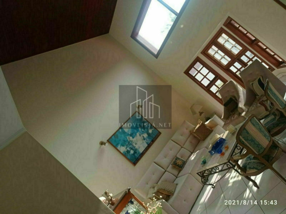 Imagem Casa com 4 Quartos à Venda, 380 m² em Alphaville - Santana De Parnaíba Imagem Casa com 4 Quartos à Venda, 380 m² em Alphaville - Santana De Parnaíba