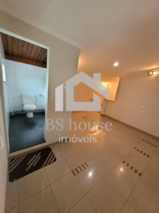 Imagem Sobrado com 4 Quartos à Venda, 180 m² em Vila Pires - Santo André