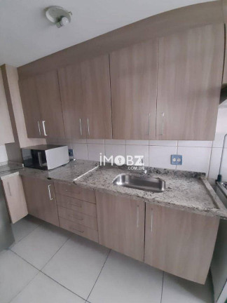 Imagem Imóvel com 2 Quartos à Venda, 41 m² em Morumbi - São Paulo Imagem Imóvel com 2 Quartos à Venda, 41 m² em Morumbi - São Paulo