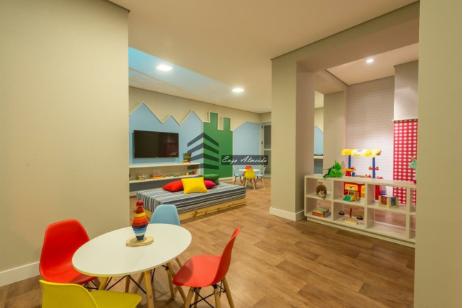 Imagem Apartamento com 2 Quartos à Venda, 48 m² em Tatuapé - São Paulo