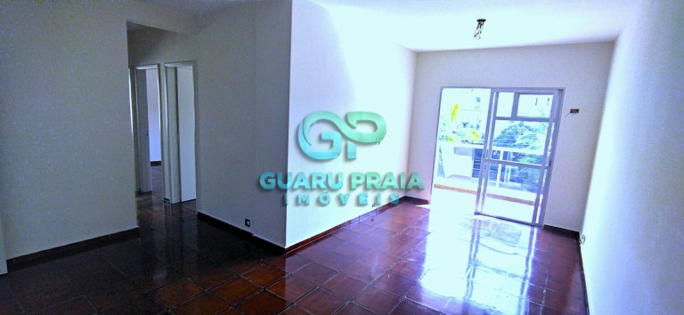 Imagem Apartamento com 3 Quartos à Venda, 75 m² em Enseada - Guarujá