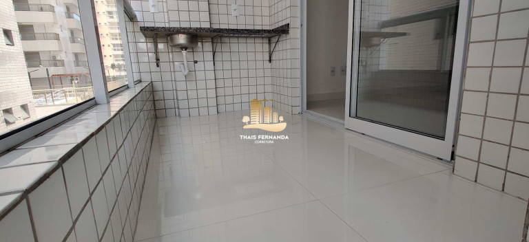 Imagem Apartamento com 2 Quartos à Venda, 73 m² em Canto Do Forte - Praia Grande Imagem Apartamento com 2 Quartos à Venda, 73 m² em Canto Do Forte - Praia Grande