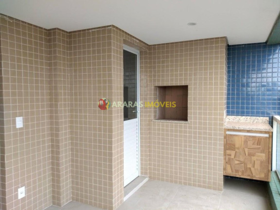 Imagem Apartamento com 2 Quartos à Venda, 65 m² em Centro - Bertioga