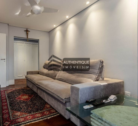 Imagem Apartamento com 4 Quartos à Venda, 240 m² em Morumbi - São Paulo Imagem Apartamento com 4 Quartos à Venda, 240 m² em Morumbi - São Paulo