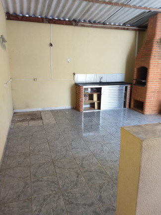 Imagem Casa com 2 Quartos à Venda, 125 m² em Parque Residencial Virginio Basso - Sumaré Imagem Casa com 2 Quartos à Venda, 125 m² em Parque Residencial Virginio Basso - Sumaré