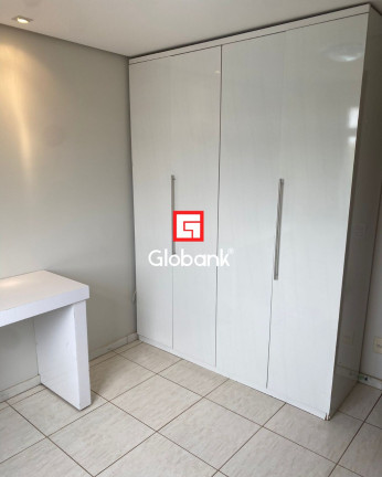 Imagem Imóvel com 3 Quartos à Venda, 1 m² em Edgar Pereira - Montes Claros