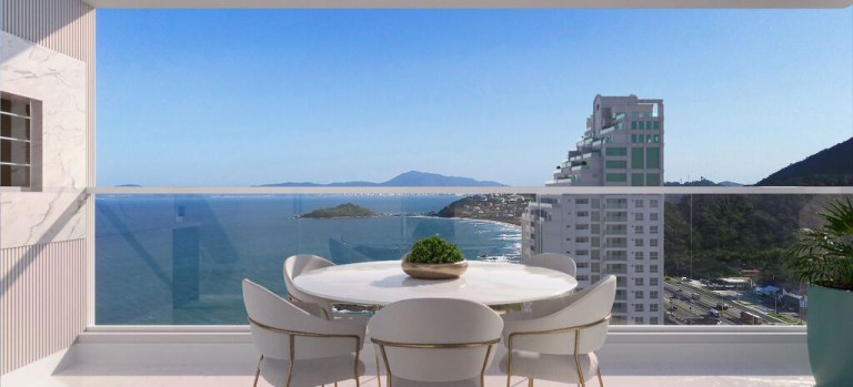 Imagem Apartamento com 4 Quartos à Venda, 190 m² em Itapema - Itapema Imagem Apartamento com 4 Quartos à Venda, 190 m² em Itapema - Itapema