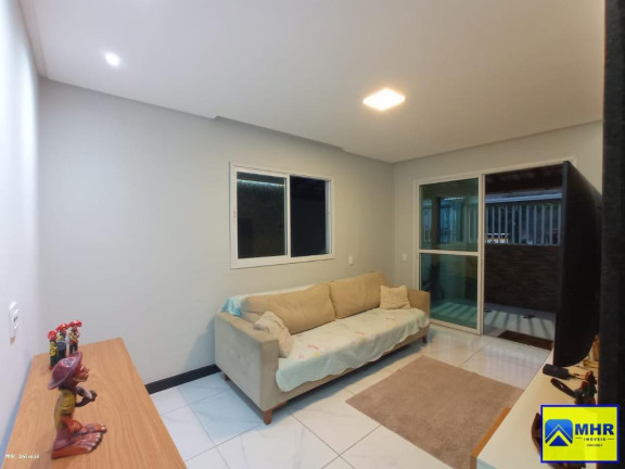 Imagem Casa com 3 Quartos à Venda, 110 m² em Cidade Continental - Serra Imagem Casa com 3 Quartos à Venda, 110 m² em Cidade Continental - Serra