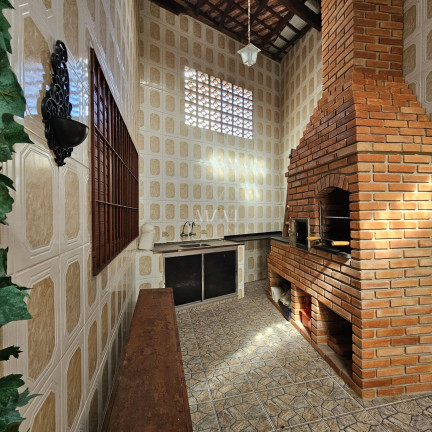 Imagem Casa com 2 Quartos à Venda, 89 m² em Caiçara - Praia Grande Imagem Casa com 2 Quartos à Venda, 89 m² em Caiçara - Praia Grande