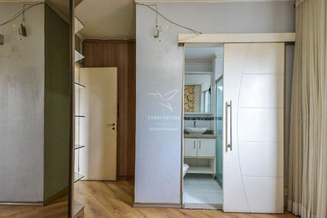 Imagem Apartamento com 3 Quartos à Venda, 77 m² em Vila Mariana - São Paulo