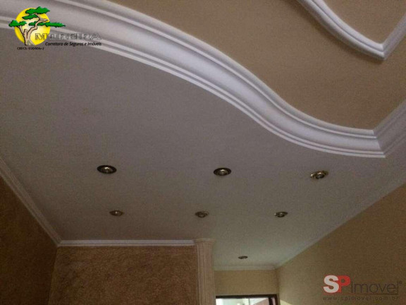 Imagem Casa de Condomínio com 2 Quartos à Venda, 120 m² em São Paulo Imagem Casa de Condomínio com 2 Quartos à Venda, 120 m² em São Paulo
