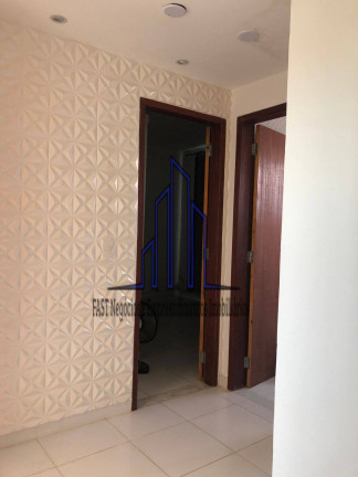 Imagem Casa com 2 Quartos para Alugar, 58 m² em Caluge - Itaboraí Imagem Casa com 2 Quartos para Alugar, 58 m² em Caluge - Itaboraí