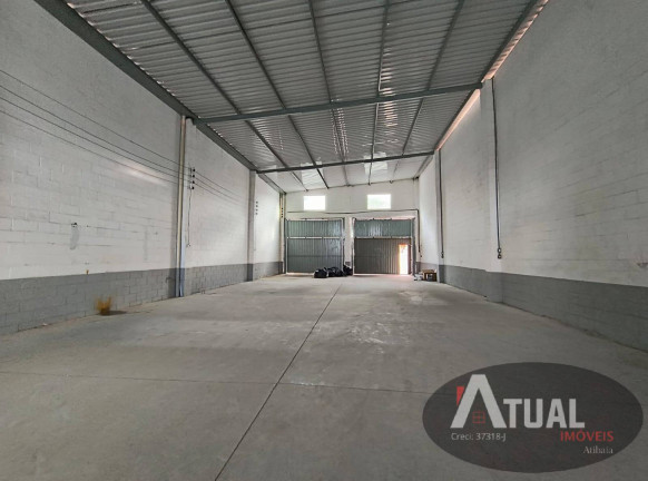 Imagem Galpão à Venda, 250 m² em Jardim Imperial - Atibaia