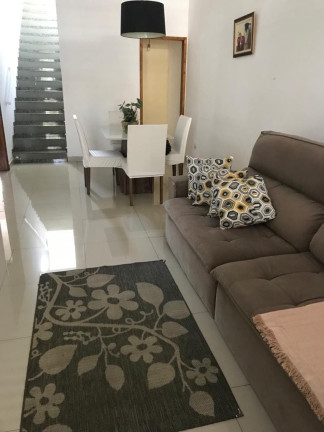 Imagem Sobrado com 3 Quartos à Venda, 148 m² em Jardim Das Nações - Taubaté Imagem Sobrado com 3 Quartos à Venda, 148 m² em Jardim Das Nações - Taubaté
