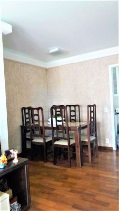 Imagem Apartamento com 3 Quartos à Venda, 65 m² em Ipiranga - São Paulo Imagem Apartamento com 3 Quartos à Venda, 65 m² em Ipiranga - São Paulo