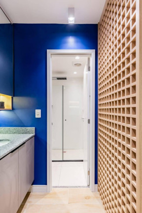 Imagem Studio com 1 Quarto à Venda, 28 m² em Pinheiros - São Paulo Imagem Studio com 1 Quarto à Venda, 28 m² em Pinheiros - São Paulo