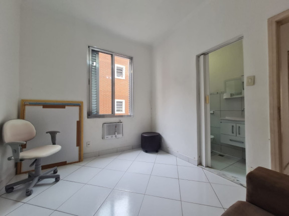 Imagem Apartamento com 2 Quartos à Venda, 80 m² em Boqueirão - Santos Imagem Apartamento com 2 Quartos à Venda, 80 m² em Boqueirão - Santos